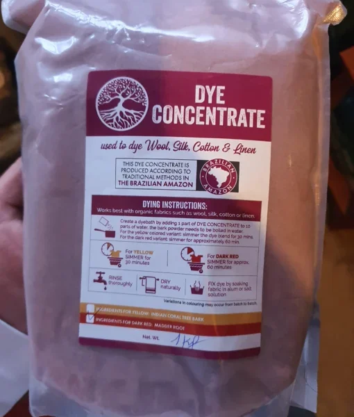 Buy High Quality Mimosa Hostilis / MHRB For Sale